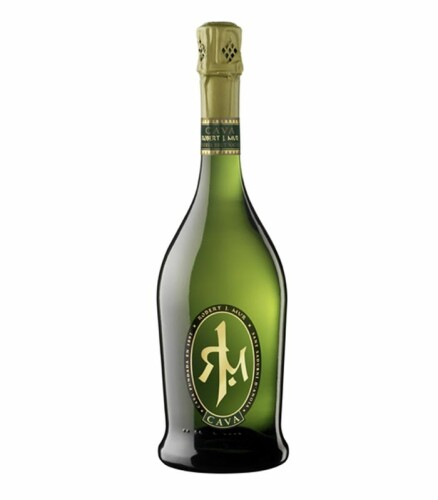  Robert J. Mur Reserva Brut Nature 75cl.